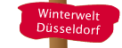 Winterwelt Düsseldorf